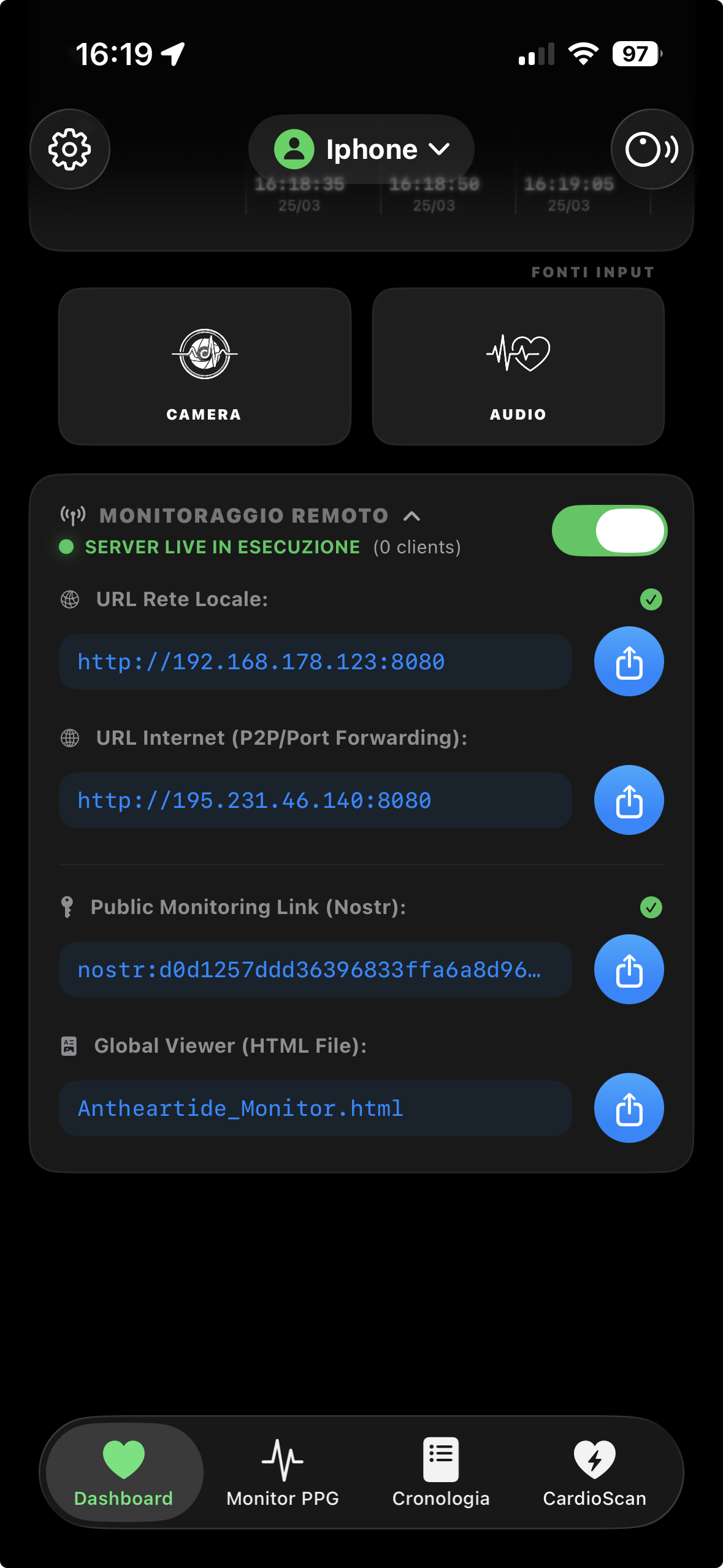 App Screenshot 2