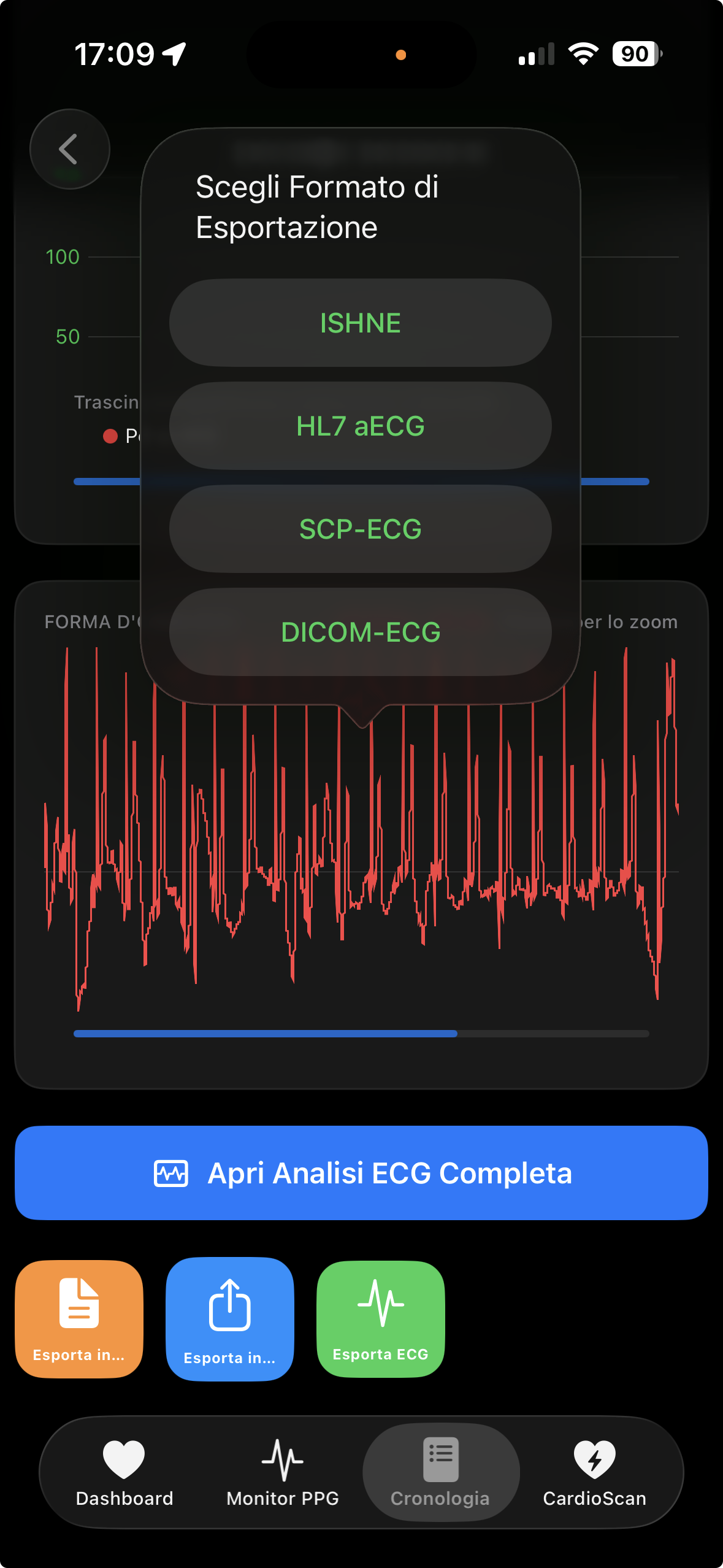App Screenshot 9